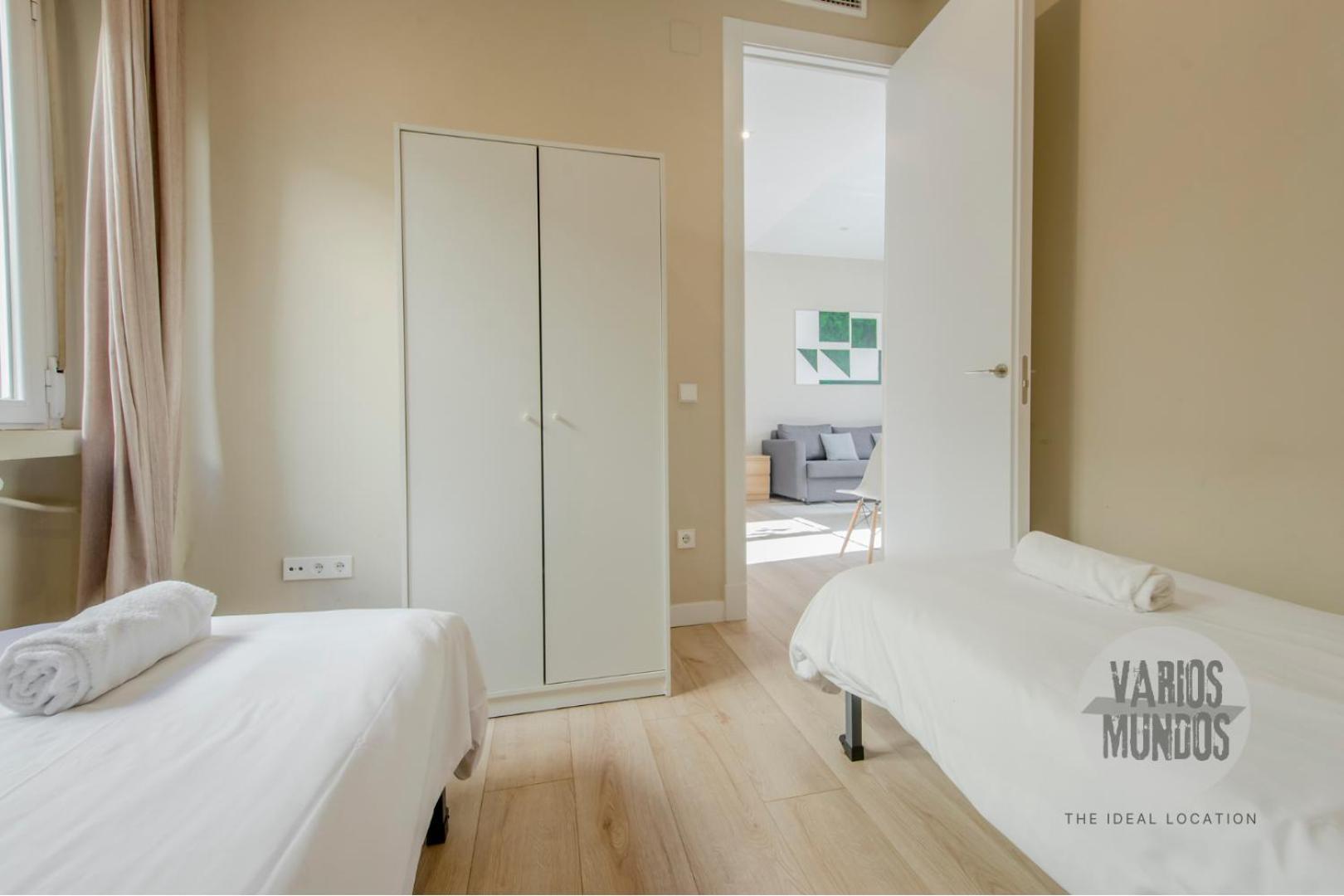 Vive La Esencia De Madrid Para 7 En Santa Ana 6 Dış mekan fotoğraf