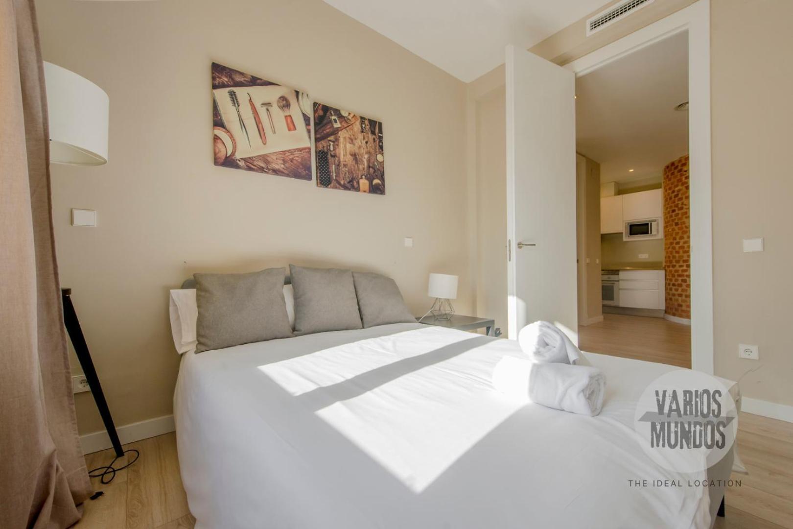 Vive La Esencia De Madrid Para 7 En Santa Ana 6 Dış mekan fotoğraf